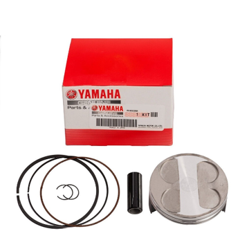 Фото Поршневой комплект стандарт, Yamaha (OEM), YZ250F 19-25, WR250F 20-25