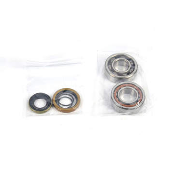 Фото Комплект подшипников и сальников коленвала OEM KTM SX85 03-25, Husqvarna TC85 14-25, GasGas MC85 21-25