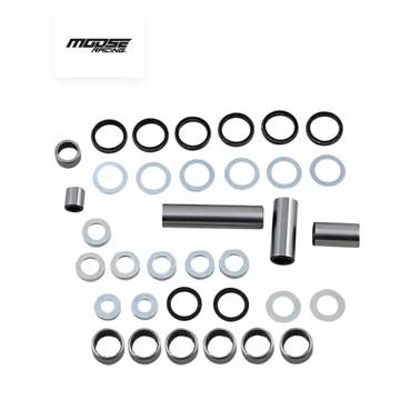 Фото Ремкомплект прогрессии, All Balls (Moose), Suzuki RMZ250 19-25, RMZ450 18-25
