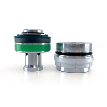Фото Поршень воздушного пера, SKF GK-WPAERPLUS GLIDE KIT FOR WP AER 48MM
