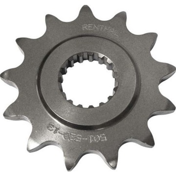 Фото Передняя звезда Renthal 520-14T, Honda CRF250R 18-21