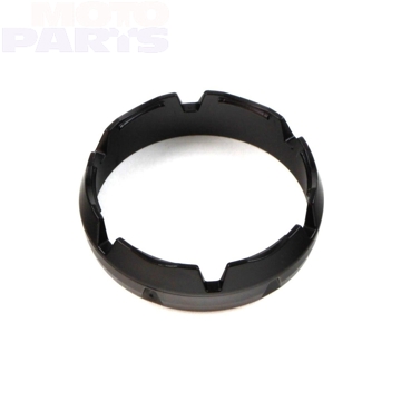 Фото Защитное кольцо вилки OEM, чёрное, D60.1мм, (WP) SX(F)125-525 07-23, EXC(F)125-530 07-23