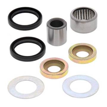 Фото Нижний подшипник заднего амортизатора All Balls, Suzuki RMZ250 10-25 RMZ450 10-25