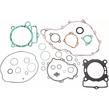 Фото Полный комплект прокладок Moose, KTM SXF250 13-15, HSQ FC250 14-15