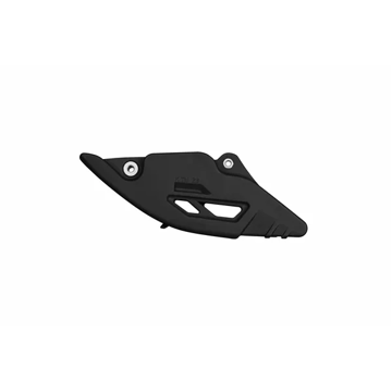 Фото Ловушка цепи, черная, UFO, KTM SX(F)/FC/TC125-450 23-25