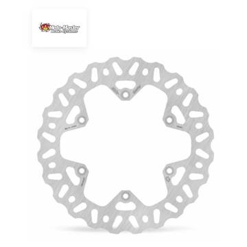 Фото Задний тормозной диск 220mm, 4.5mm Moto-Master, KTM, GasGas, Husqvarna