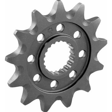 Фото Звезда передняя 520-13T MTX, Honda CRF450 02-26
