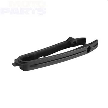 Фото Направляющая цепи RTECH, чёрная, SX(F)/TC/FC125-450 23-25