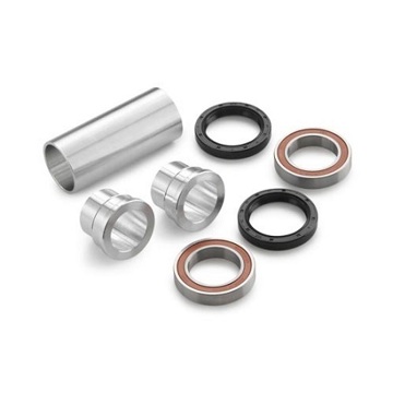 Фото Ремкомплект ступицы переднего колеса (OEM) KTM SX/SX-F 15-.., EXC/EXC-F 16-.., Husqvarna TC/FC 15-.., TE/FE 16-.., GasGas MC/EC 21-..
