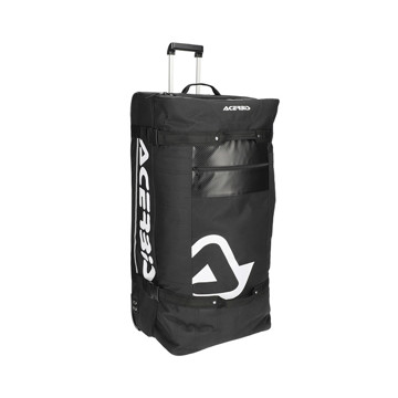 Фото Сумка Acerbis X-moto Logo 190 L, Color: Black