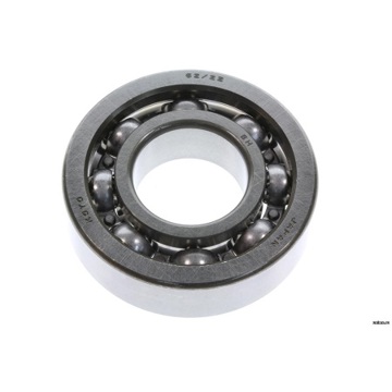 Фото Подшипник шариковый 22X50X14 КПП 62/22, (OEM) Yamaha YZ125 01-26, YZ250F 01-13, WR250F 01-13