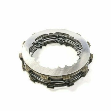 Фото Комплект дисков сцепления KTM (OEM), KTM SX85 18-, Husqvarna TC85 18-, GasGas MC85 21-