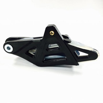 Фото Ловушка цепи, черная, (OEM) KTM EXC(F)125-450 14-23, SX/TC85 15-24, TE/FE125-450 14-23