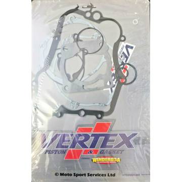 Фото Полный набор прокладок двигателя Vertex, Yamaha YZ65 2018-25