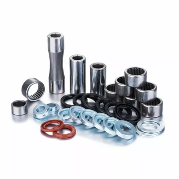 Фото Ремкомплект прогрессии Factory Links , KTM SXFSX125-250-300-450 25-, Husqvarna TC/FC125-250-300-450 25-, GasGas MC/MCF125-250-300-350 25-