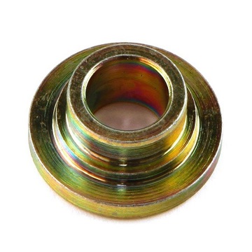 Фото Втулка подшипника амортизатора (10x15/18/24 5x10 5) (OEM) KTM