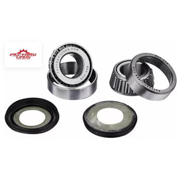 Фото Комплект подшипников рулевой колонки Factory Links (22-1047), KTM SX85-50 04-25, SX65 01-25, Husqvarna TC85-50 18-25, TC65 18-25, GasGas MC85-50 21-25, MC50 21-25