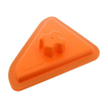 Фото Крышка воздушного фильтра Twin Air, CRF250 25-.., CRF450 25-..