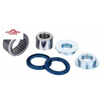 Фото Нижний подшипник заднего амортизатора Factory Links (29-5015), Yamaha YZ85 03-18, YZ125-250 01-24, WRF250 01-24, YZF250 01-24, YZF450 03-24, WRF450 03-24