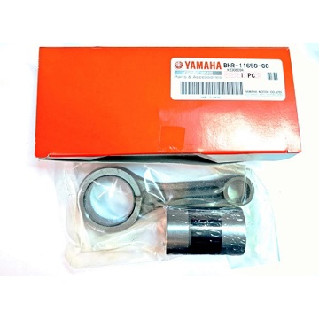 Фото Шатун + палец OEM Yamaha YZ450F 23-25, WR450F 24-25