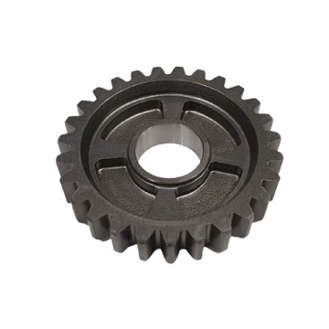 Фото Шестерня 1 передачи, вторичный вал 27T (OEM) Yamaha YZ450F 06-22