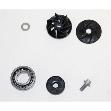 Фото Ремкомплект помпы KTM SX85 18-26, 125/150SX 16-22; 150EXC 20-22, Husqvarna TC85 18-26, TC125 16-22, TE150 17-22