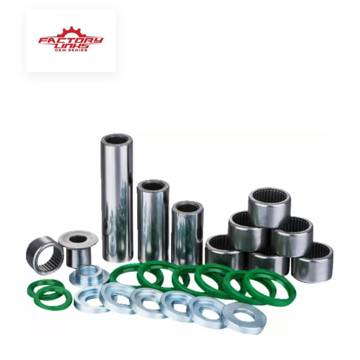 Фото Ремкомплект прогрессии Factory Links (27-1137), Kawasaki KXF450 06-18, KZF250 06-20