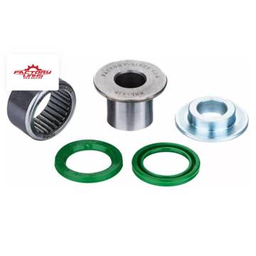Фото Подшипник заднего амортизатора нижний (29-5022) Factory Links, Kawasaki KX85 01-25, KX65 01-25, KXF450 06-25, KXF250 01-25