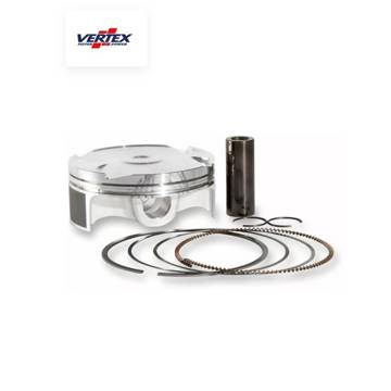 Фото Поршень Vertex D. 76.98 - Size D, Yamaha YZ250F 19-25, WR250F 20-25, Fantic XEF/XXF250 22-23