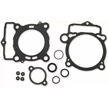 Фото Верхний набор прокладок Moose, KTM SXF250 16-22, EXCF250 17-19, HSQ FC250 16-22, FE250 17-22