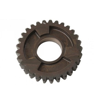 Фото Шестерня КПП третья передача вторичный вал 29 зубов HONDA CRF250R 04-08