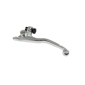 Фото Рычаг переднего тормоза кованый (Brembo) TMV, KTM SX/EXC 14-, Husqvarna TC/FC 14-, TE/FE 14-