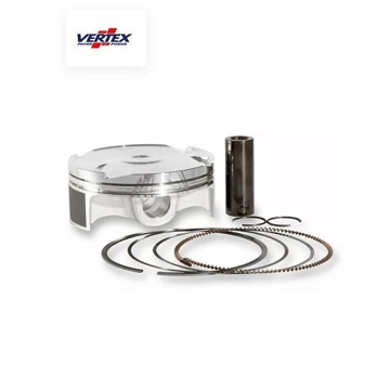 Фото Поршень Vertex D. 76.97 - Size C, Yamaha YZ250F 08-13
