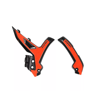 Фото Защита рамы Acerbis KTM SX/SF23-25, EXC/EXCF 24-25