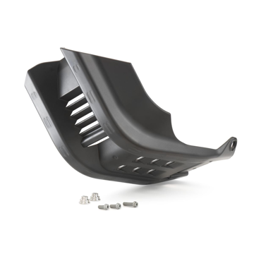 Фото Защита рамы OEM KTM SXF/ECXF250-300-350-450 23-25, Husqvarna FE/FC250-300-350-450 23-25, GasGas MCF/ECF250-300-350-450 23-25