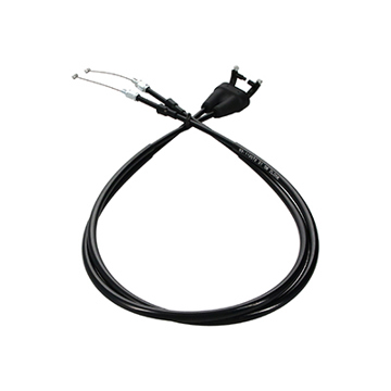 Фото Трос газа KTM SX125-250 23-25, EXC250-300 24-25, Husqvarna TC125-250 23-25, TE250-300 24-25, GasGas MC125-250 24-25, EC250-300 24-25