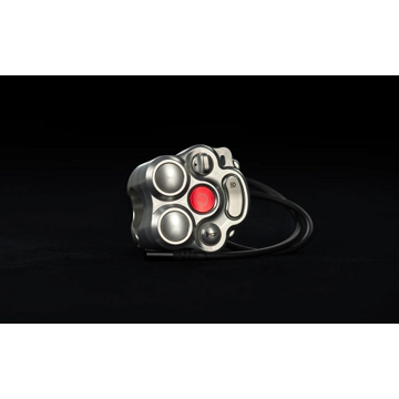 Фото Левый переключатель управления - Stark Varg EX