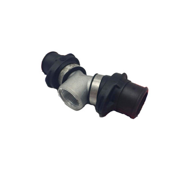 Фото Тройник системы охлаждения KTM SX/SXF125-250-300-350-450 19-23 ; EXC/EXCF250-300-350-450-500 20-23, Husqvarna TC/FC125-250-350-450 19-23, TE/FE250-350-450 20-23, GasGas MC/EC125-250-350-450 21-23