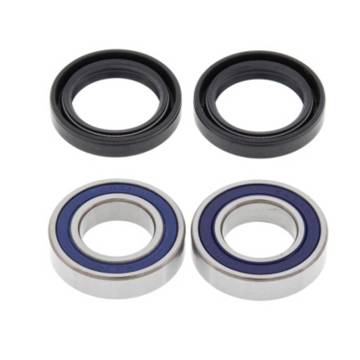 Фото Подшипники переднего колеса Pro-X Honda CRF250R 04-25, CRF450R 02-25