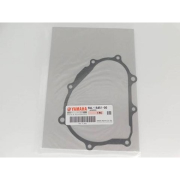 Фото Прокладка крышки генератора (OEM) Yamaha WR250F 01-02, YZ250F 01-13