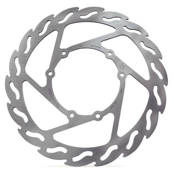Фото Тормозной диск передний - 260MM,  MMT Flame,  HVA 14-.., KTM 89-..