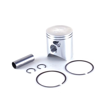 Фото Поршень Ø53.96 Size - B. (под 12° головку)  VHM, KTM SX125 01-25, Husqvarna TC125 14-25, GasGas MC125 21-25