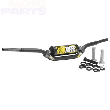 Фото Комплект руля PRO TAPER (KTM50), с ручкой газа и грипсами