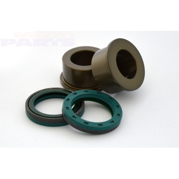 Фото Комплект втулок и сальников заднего колеса SX(F)/EXC(F)125-530, TC/FC/TE/FE125-450