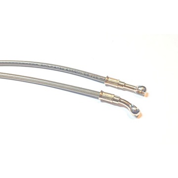 Фото Тормозной шланг передний (OEM) KTM, SX/TC/MC85 21-24