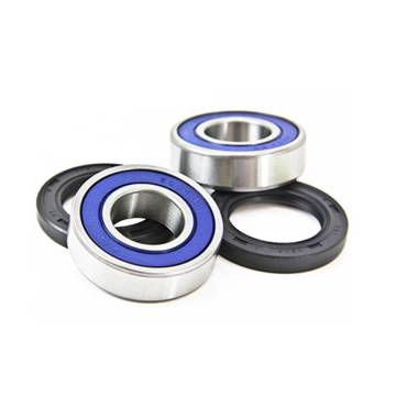 Фото Подшипник передней ступицы, Kawasaki KX65 00-25, KX85 01-25, Suzuki RM65 03-05