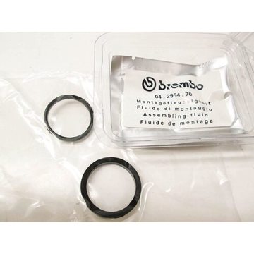 Фото Ремкомплект заднего суппорта (Brembo 26 мм) KTM SX/SX-F 03-25, EXC/EXCF 03-25, Husqvarna TC/FC 14-25, TE/FE 14-25