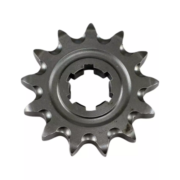 Фото Звезда передняя Renthal 428-13T (JTF416-13), Suzuki RM65/85 01-25, Kawasaki KX85 01-25, Yamaha YZ80 93-01