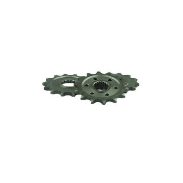 Фото Передняя звезда Scar 520-14T, KTM SX/SX-F/EXC/EXC-F125-530 87-25, HVA TC/TE/FC/FE125-501 14-25, GG MC/MCF/EC/ECF125-500 21-25
