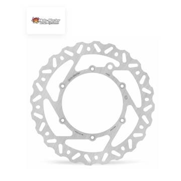 Фото Передний тормозной диск 260 mm (10-1/4") Moto-Master, KTM, GasGas, Husqvarna